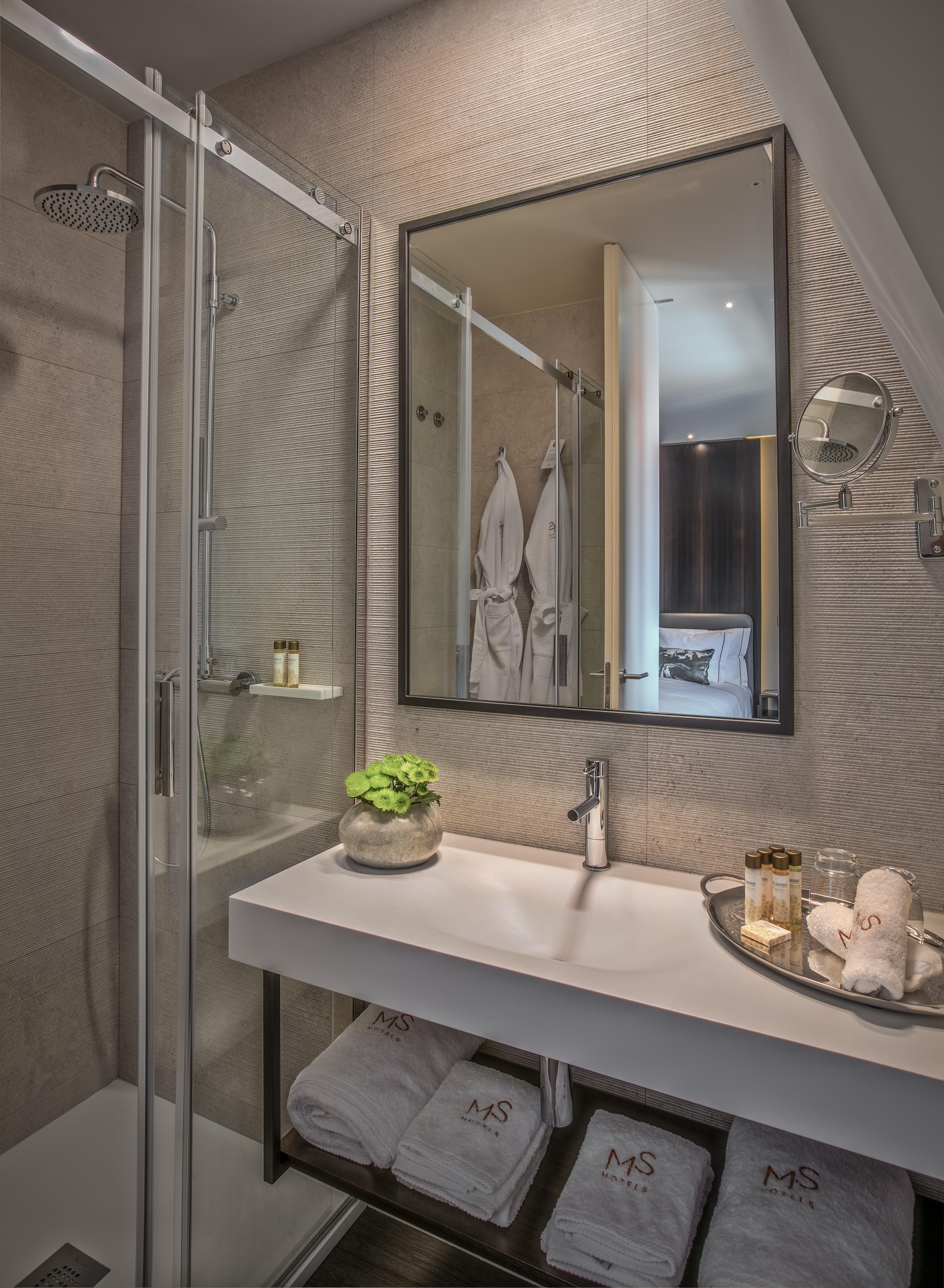 Hotel Moon & Sun Porto Bagian luar foto