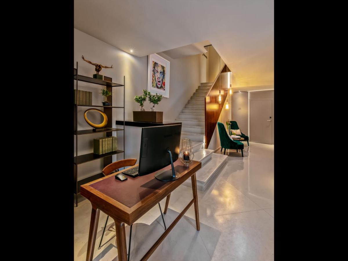 Hotel Moon & Sun Porto Bagian luar foto