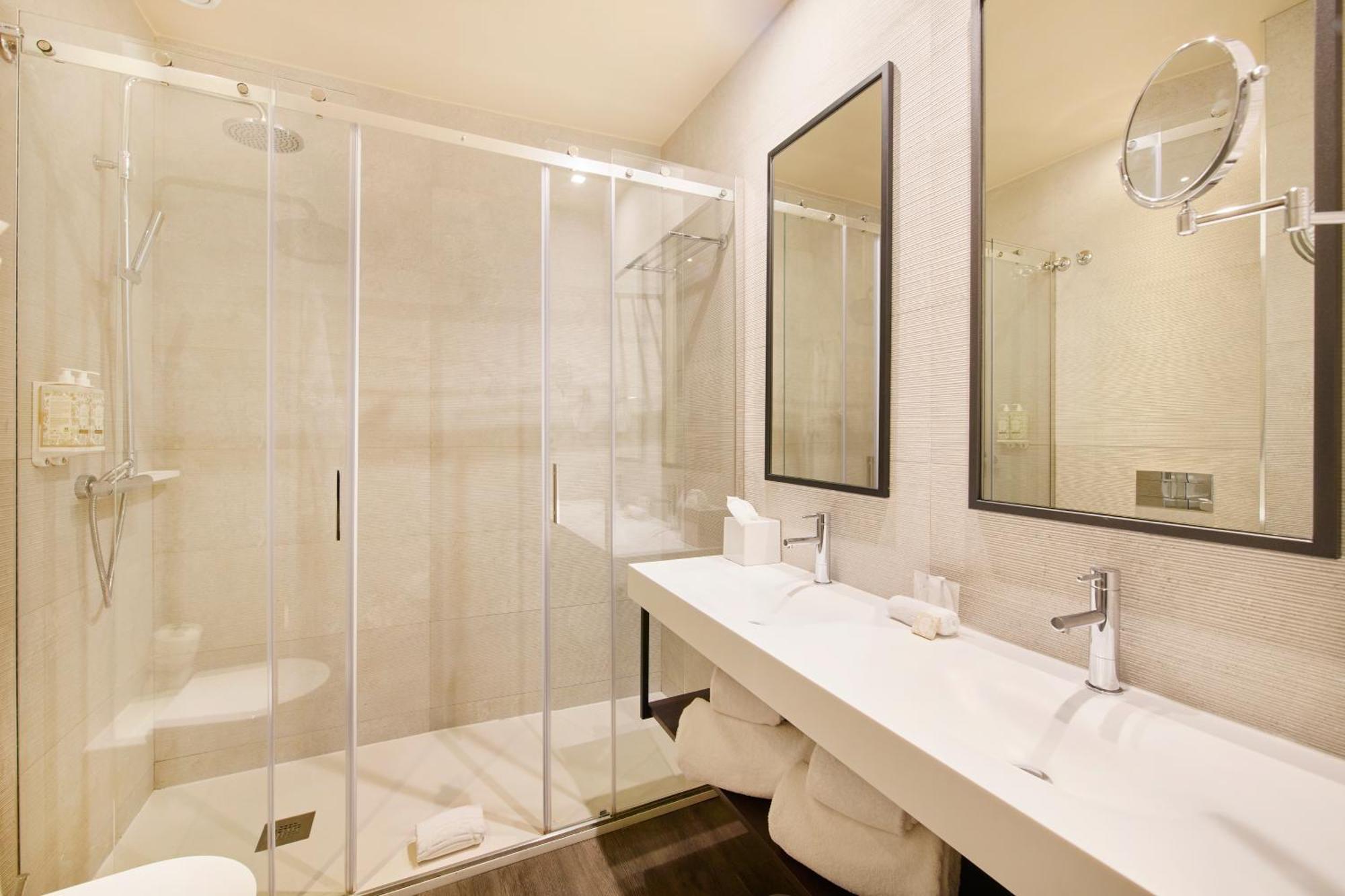 Hotel Moon & Sun Porto Bagian luar foto