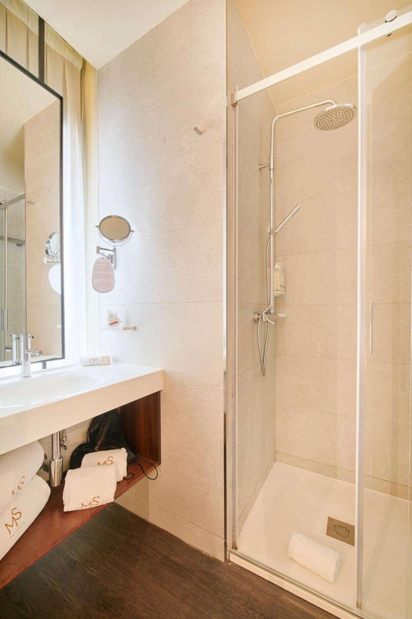 Hotel Moon & Sun Porto Bagian luar foto