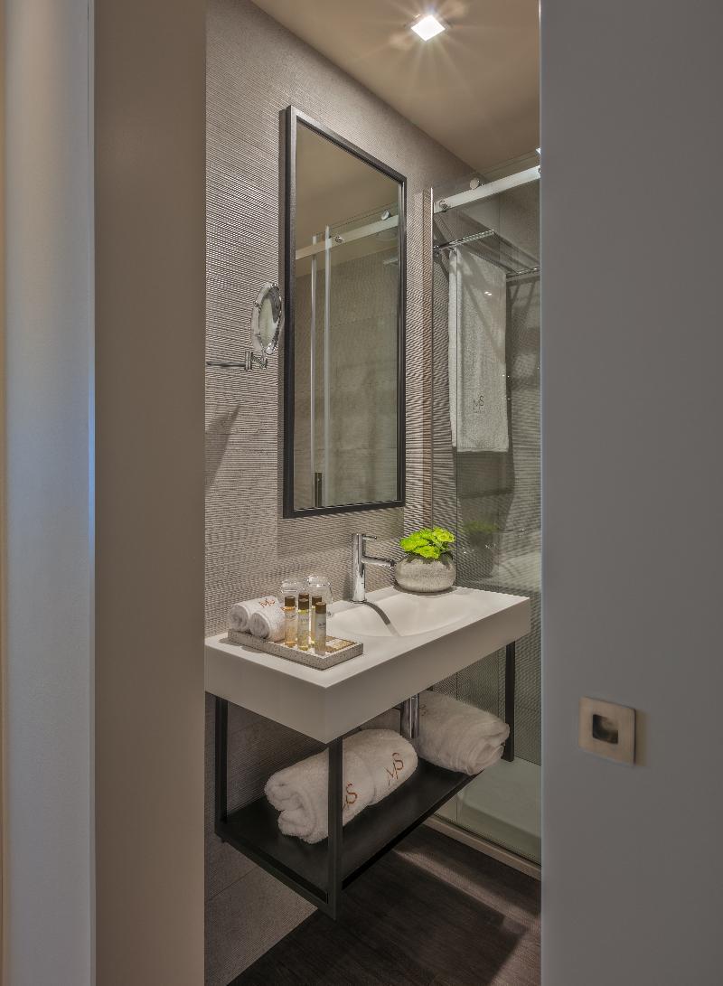 Hotel Moon & Sun Porto Bagian luar foto